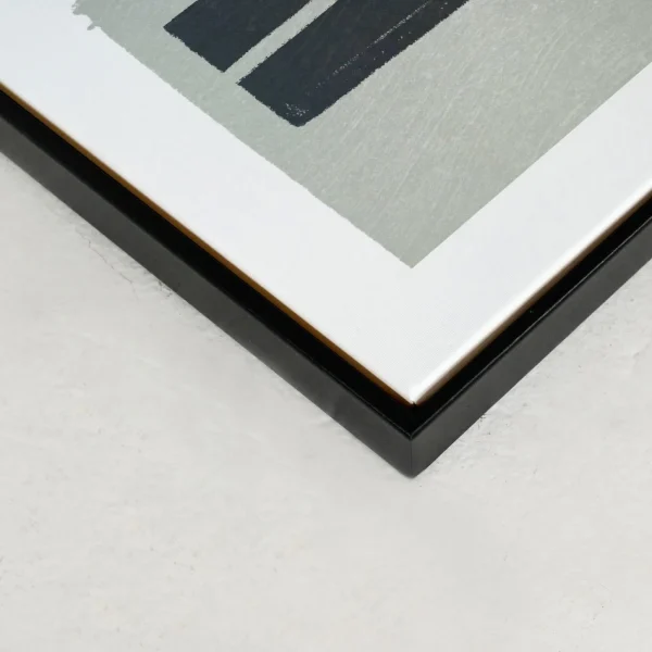 Kozy X Oleka Canvas - Duality* Canvases