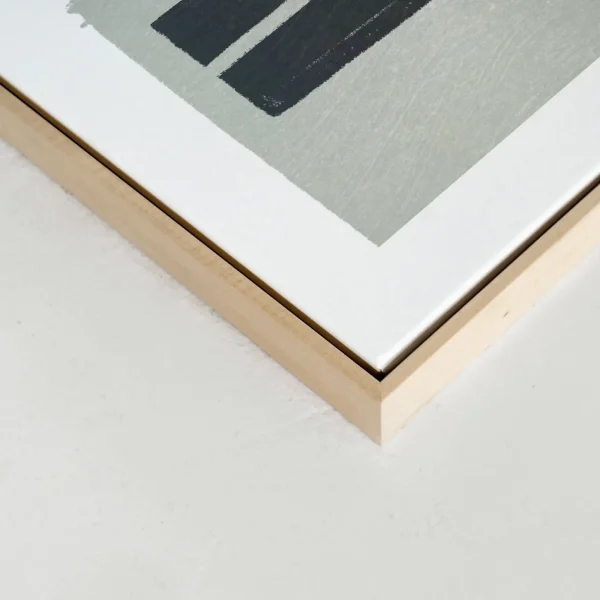 Kozy X Oleka Canvas - Duality* Canvases