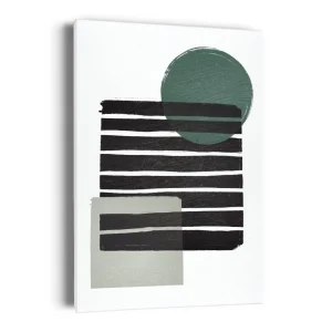 Kozy X Oleka Canvas - Duality* Canvases