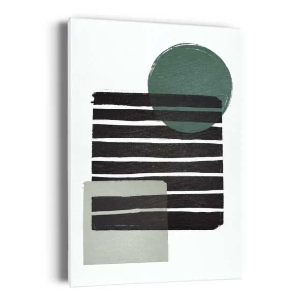 Kozy X Oleka Canvas - Duality* Canvases