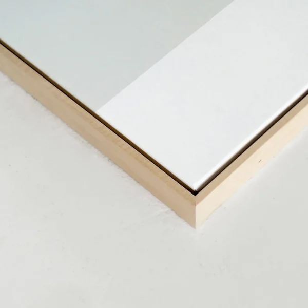 Kozy X Oleka Canvas - Eucalyptus* Canvases
