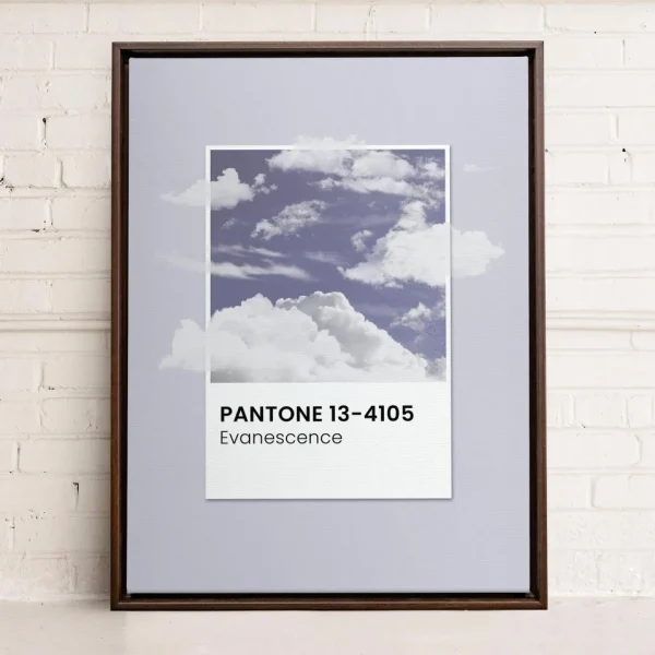 Oleka Canvas Canvas - Evanescence* Canvases