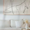 Oleka Canvas Canvas - Extinction* Canvases
