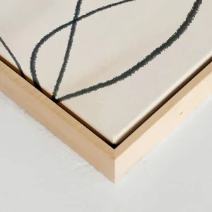 Oleka Canvas Canvas - Extinction* Canvases