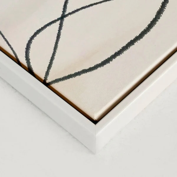 Oleka Canvas Canvas - Extinction* Canvases