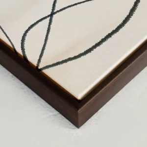Oleka Canvas Canvas - Extinction* Canvases