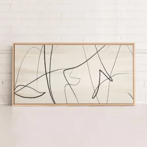 Oleka Canvas Canvas - Extinction* Canvases