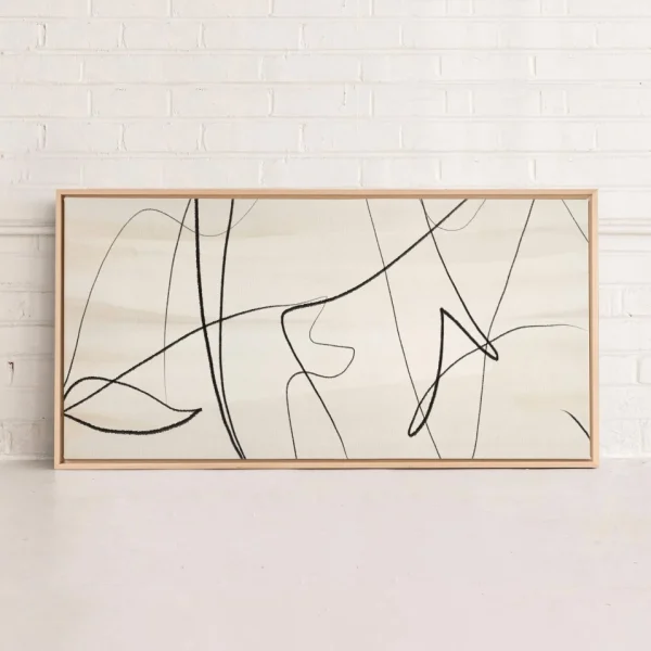 Oleka Canvas Canvas - Extinction* Canvases