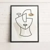 Kozy X Oleka Canvas - Face* Canvases