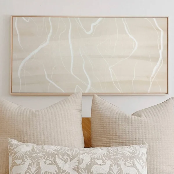 Oleka Canvas Canvas - Faille* Canvases