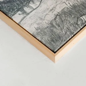 Oleka Canvas Canvas - Falaise D'Ete* Canvases