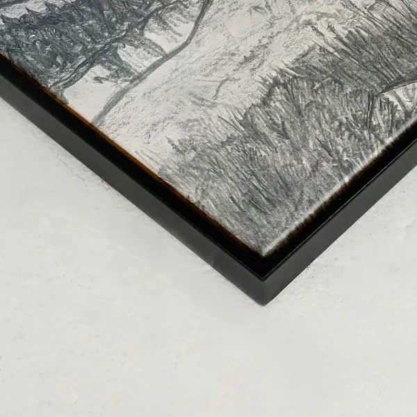 Oleka Canvas Canvas - Falaise D'Ete* Canvases