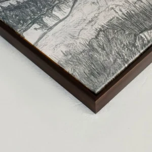Oleka Canvas Canvas - Falaise D'Ete* Canvases