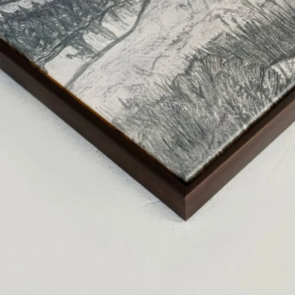 Oleka Canvas Canvas - Falaise D'Ete* Canvases
