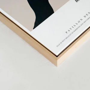 Oleka Canvas Canvas - Femina* Canvases
