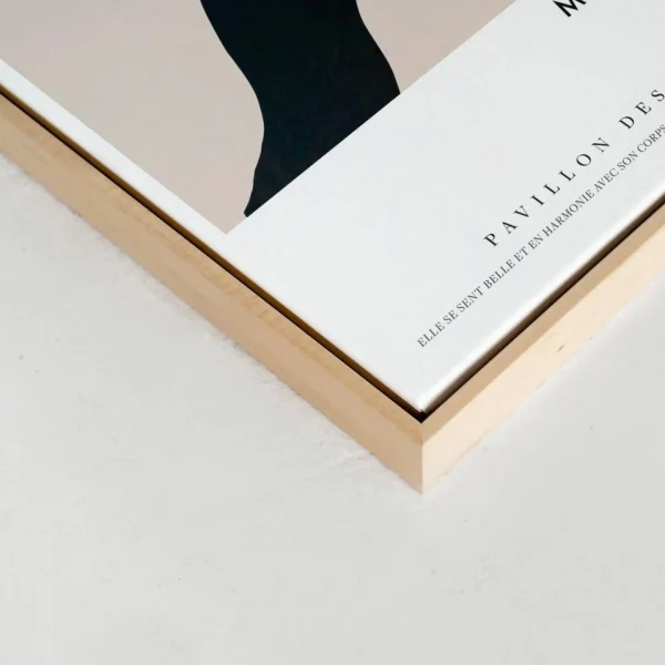 Oleka Canvas Canvas - Femina* Canvases