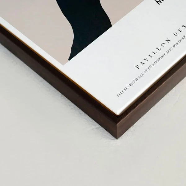 Oleka Canvas Canvas - Femina* Canvases