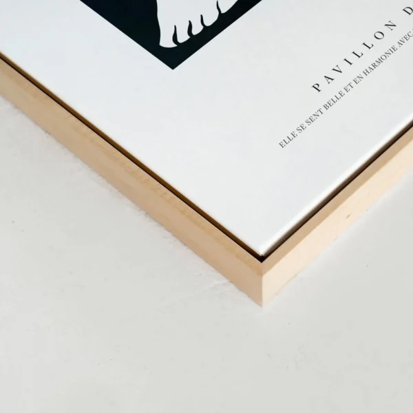 Oleka Canvas Canvas - Femme* Canvases