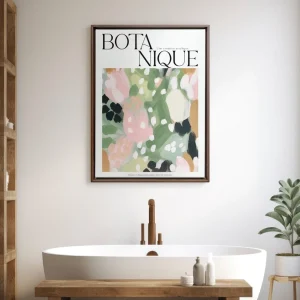 Oleka Canvas Canvas - Flores* Canvases