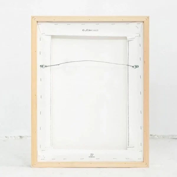 Oleka Canvas Canvas - Flores* Canvases