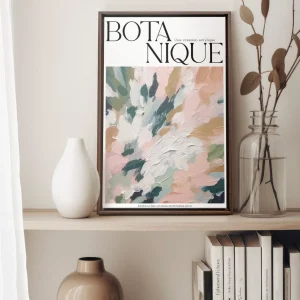 Oleka Canvas Canvas - Folia* Canvases