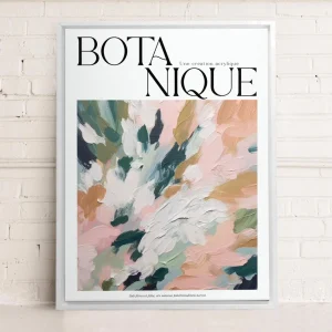 Oleka Canvas Canvas - Folia* Canvases