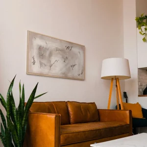 Oleka Canvas Canvas - Frivole* Canvases