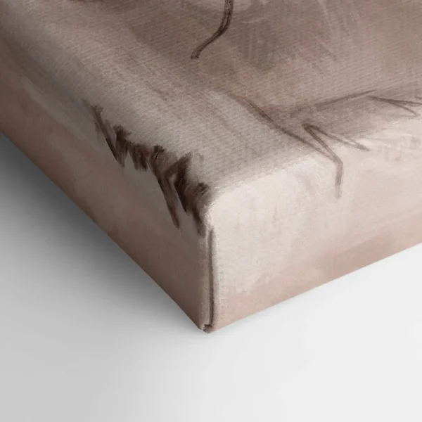 Oleka Canvas Canvas - Frivole* Canvases