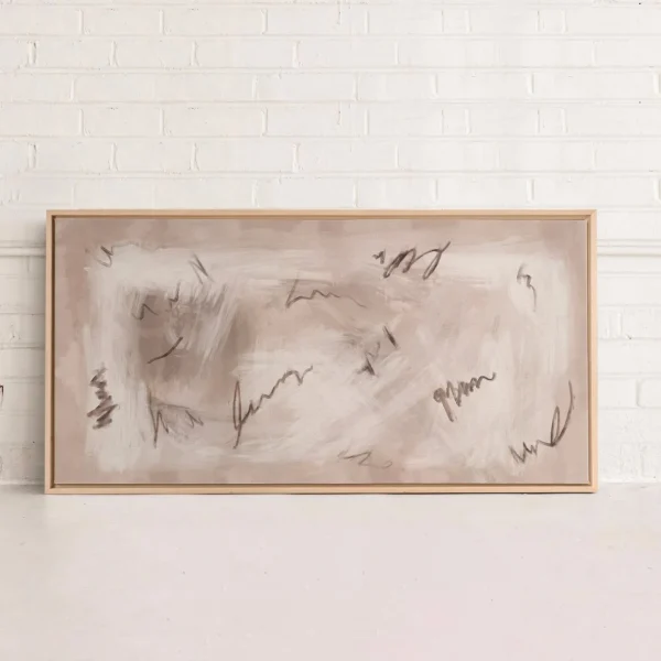 Oleka Canvas Canvas - Frivole* Canvases