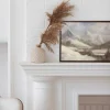 Oleka Canvas Canvas - Frost* Canvases