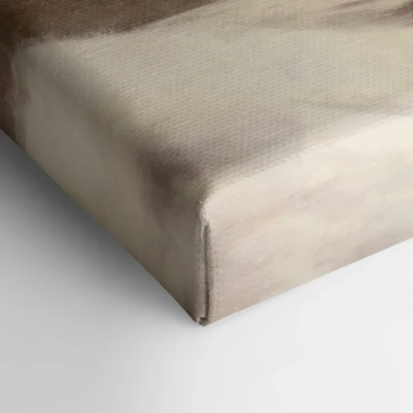 Oleka Canvas Canvas - Frost* Canvases