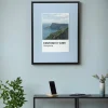 Oleka Canvas Canvas - Gaspesie* Canvases