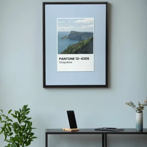 Oleka Canvas Canvas - Gaspesie* Canvases