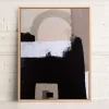 Oleka Canvas Canvas - Geo* Canvases