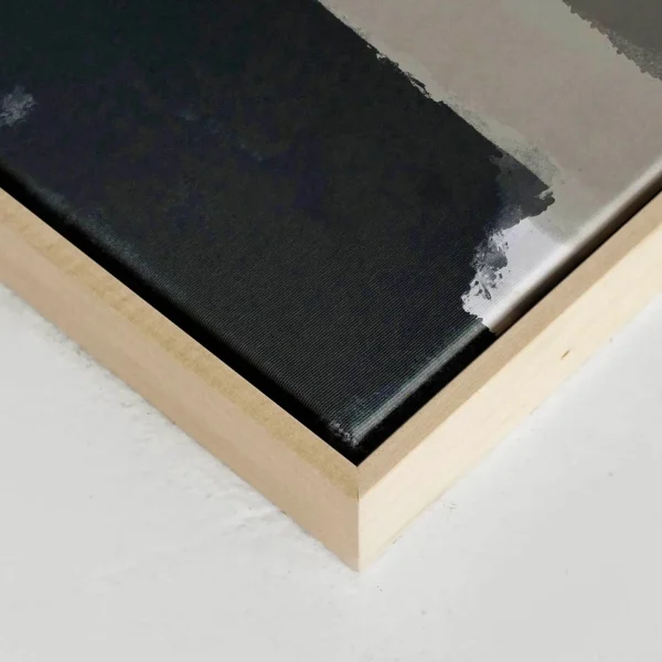 Oleka Canvas Canvas - Geo* Canvases