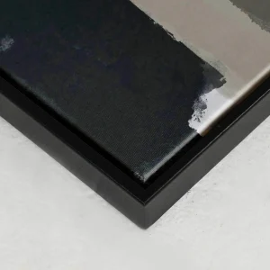 Oleka Canvas Canvas - Geo* Canvases