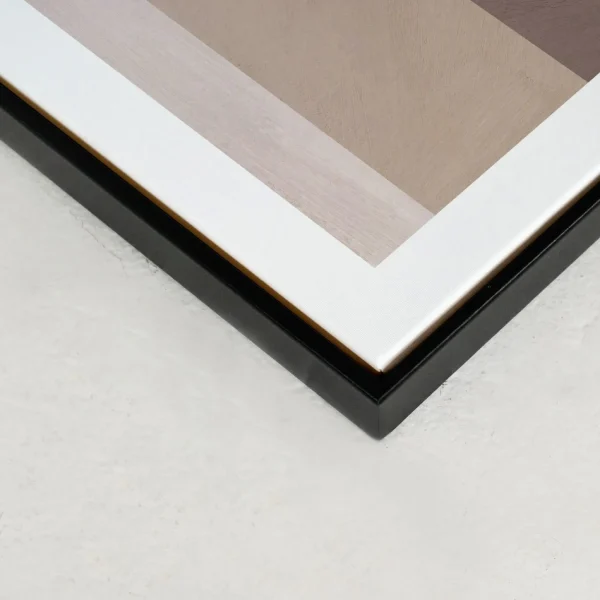 Kozy X Oleka Canvas - Geo I* Canvases