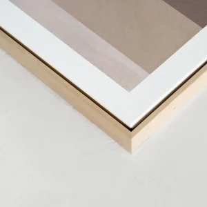 Kozy X Oleka Canvas - Geo I* Canvases