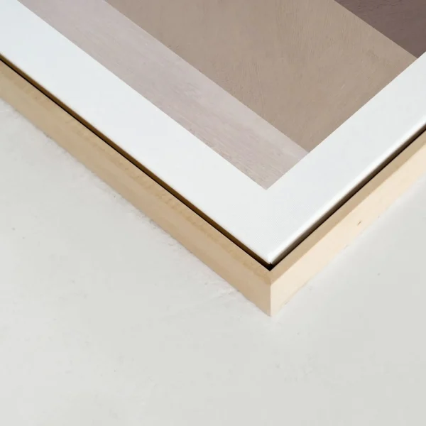Kozy X Oleka Canvas - Geo I* Canvases
