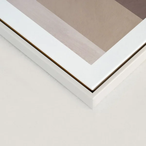 Kozy X Oleka Canvas - Geo I* Canvases