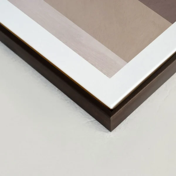 Kozy X Oleka Canvas - Geo I* Canvases