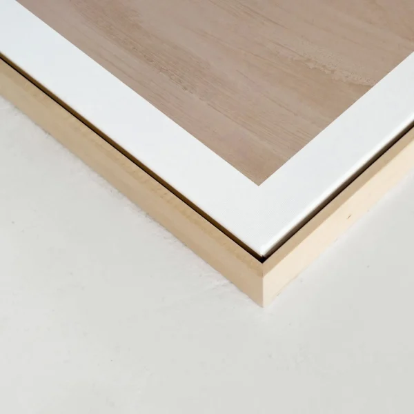 Kozy X Oleka Canvas - Geo Ii* Canvases