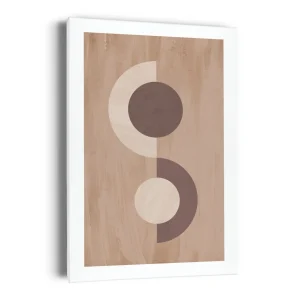 Kozy X Oleka Canvas - Geo Ii* Canvases