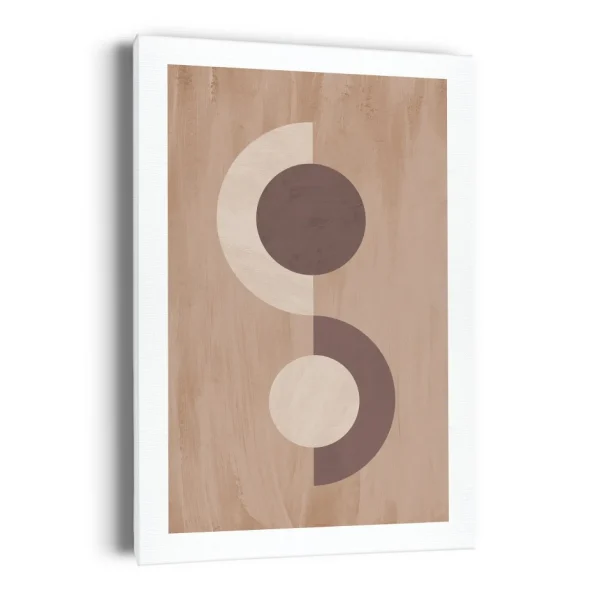 Kozy X Oleka Canvas - Geo Ii* Canvases