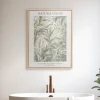 Oleka Canvas Canvas - Giardino* Canvases