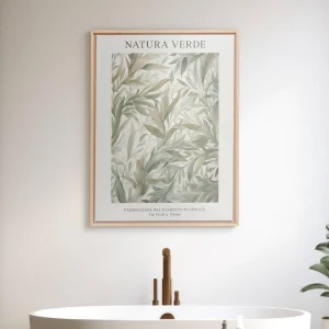 Oleka Canvas Canvas - Giardino* Canvases