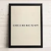 Oleka Canvas Canvas - Happy* Canvases