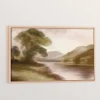 Oleka Canvas Canvas - Haven Of Peace* Canvases