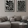 Oleka Canvas Canvas - Herbe Sucree* Canvases