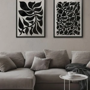 Oleka Canvas Canvas - Herbe Sucree* Canvases